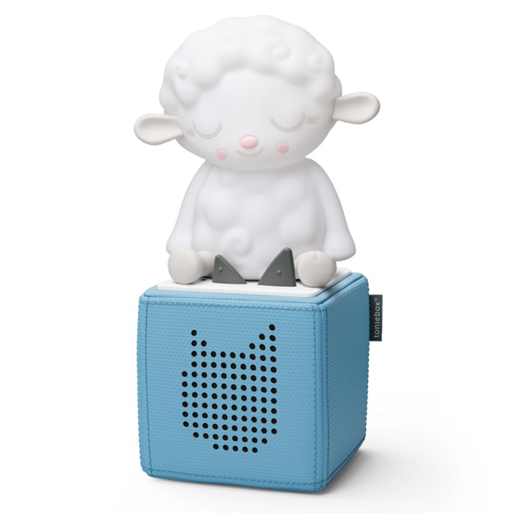 Tonies Night Light Sleepy Sheep Audio Play Character | 10002267 from Tonies - DID Electrical