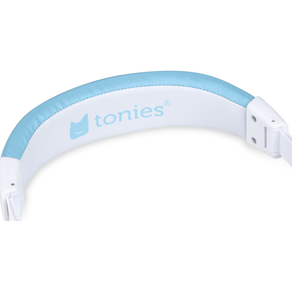 Tonies Kids Over-Ear Wired Headphones - Blue | 10002565 from Tonies - DID Electrical