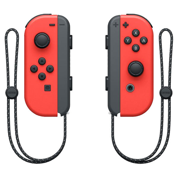 Nintendo Switch OLED Mario Red Edition - Red | 10011773 from Nintendo - DID Electrical