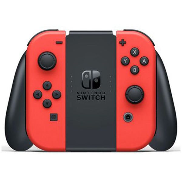 Nintendo Switch OLED Mario Red Edition - Red | 10011773 from Nintendo - DID Electrical