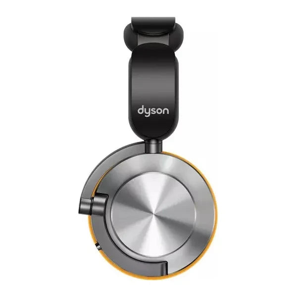 Dyson Ontrac On-Ear Wireless Bluetooth Headphones - Iron Yellow | ONTRACIRONYELLOW from Dyson - DID Electrical