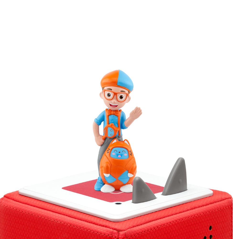 Tonies Blippi Audio Play Character | 11000226 from Tonies - DID Electrical