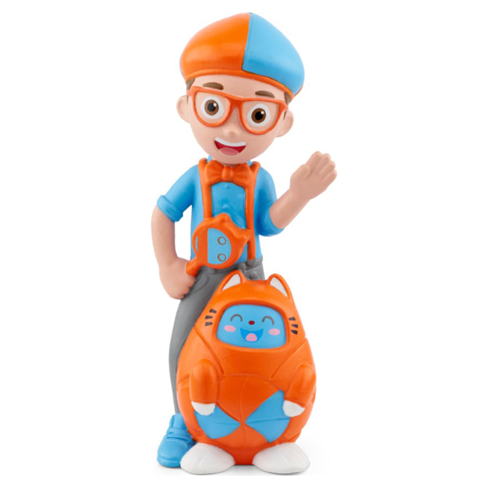 Tonies Blippi Audio Play Character | 11000226 from Tonies - DID Electrical