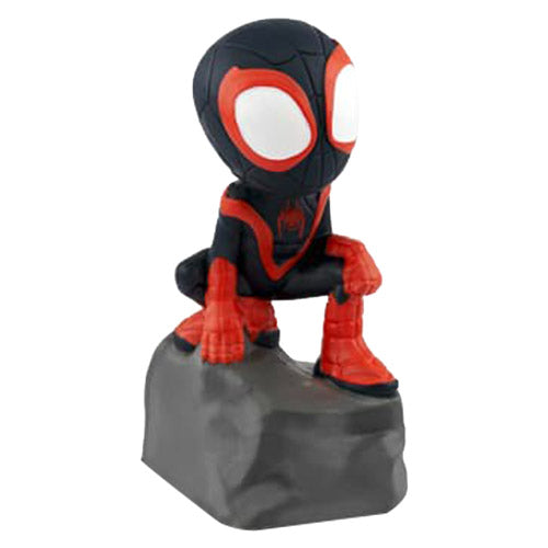 Tonies  Marvel Spidey and His Amazing Friends Miles Morales Audio Play Character | 11000401 from Tonies - DID Electrical