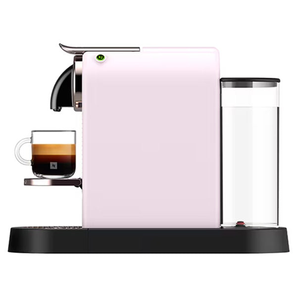 Nespresso Original CitiZ Coffee Machine - Rose Pink | 11744 from Nespresso - DID Electrical