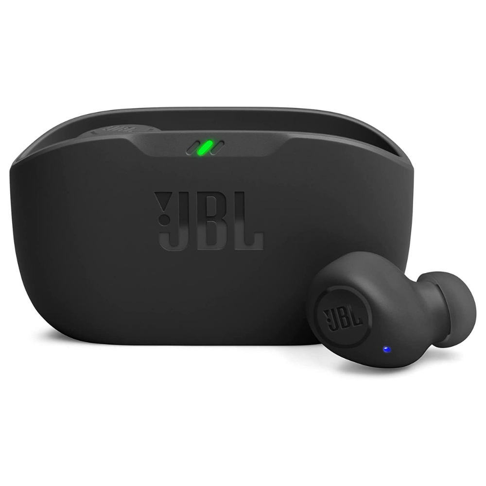 Jbl earbuds black new arrivals