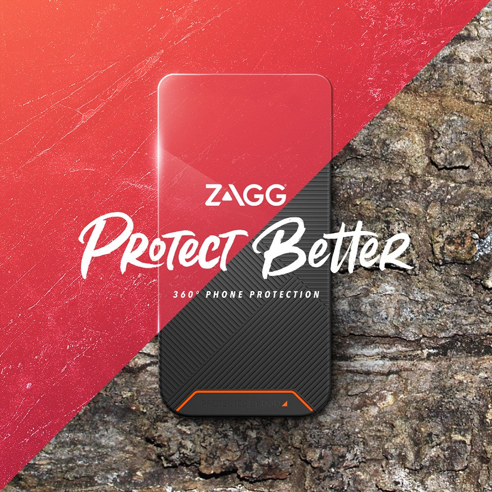 Zagg Glass Elite Screen Protector - Clear | 200108728 from Zagg - DID Electrical