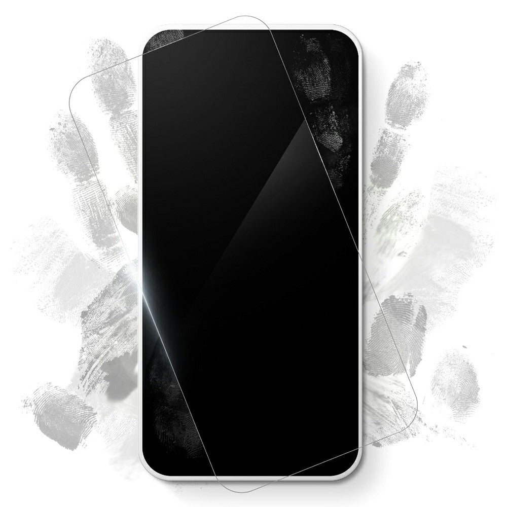 Zagg Glass Elite iPhone 15 Screen Protector - Clear | 200111784 from Zagg - DID Electrical