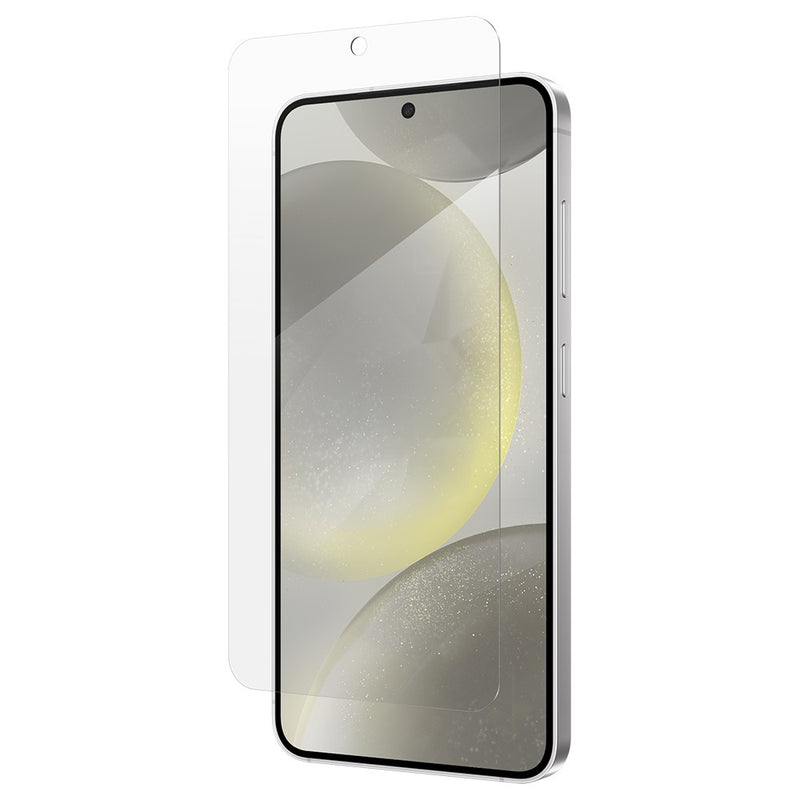 Zagg Glass Elite Screen Protector for Galaxy S24 - Clear | 200113504 from Zagg - DID Electrical