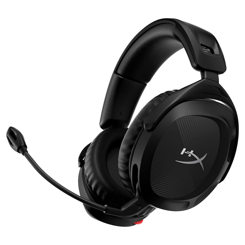 HyperX Cloud Stinger 2 wireless Gaming Headset - Black | 259-676A2AA from HyperX - DID Electrical