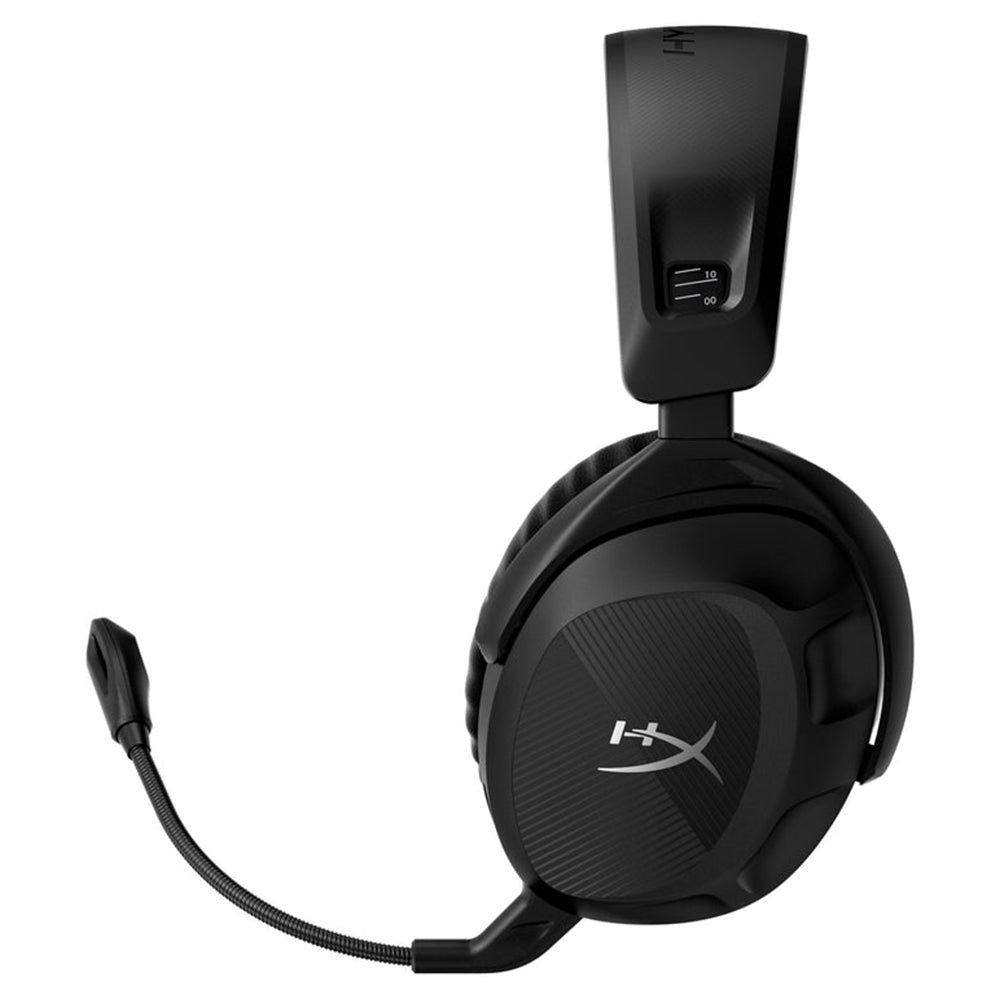 HyperX Cloud Stinger 2 wireless Gaming Headset - Black | 259-676A2AA from HyperX - DID Electrical