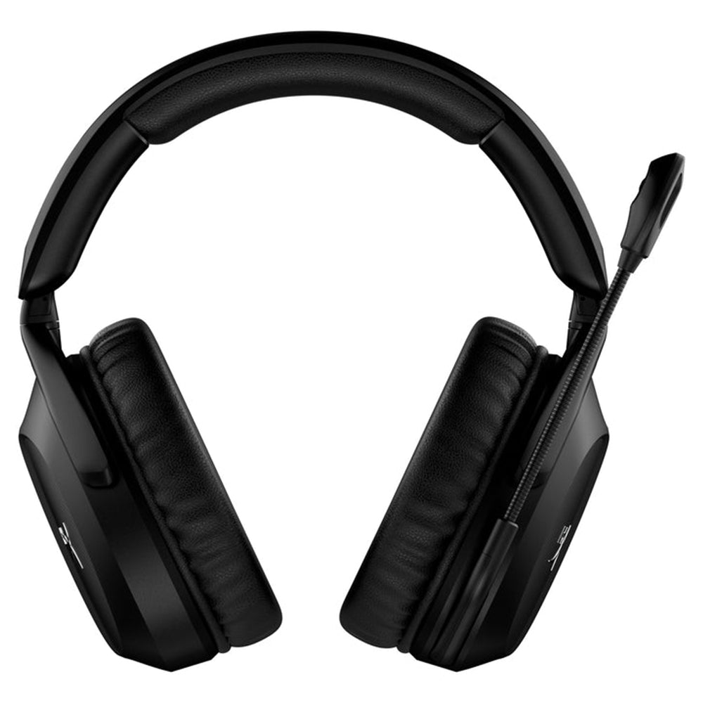 HyperX Cloud Stinger 2 wireless Gaming Headset - Black | 259-676A2AA from HyperX - DID Electrical