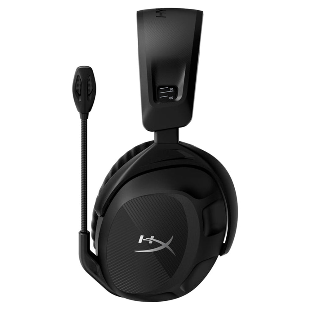 HyperX Cloud Stinger 2 wireless Gaming Headset - Black | 259-676A2AA from HyperX - DID Electrical