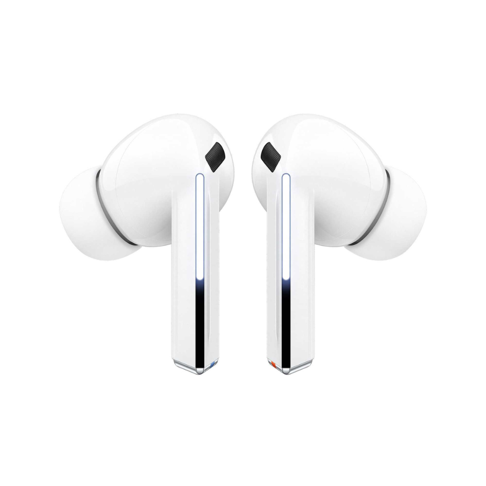 Samsung Galaxy Buds3 Pro In-Ear Wireless Earbuds - White | SM-R630NZWAEUA from Samsung - DID Electrical