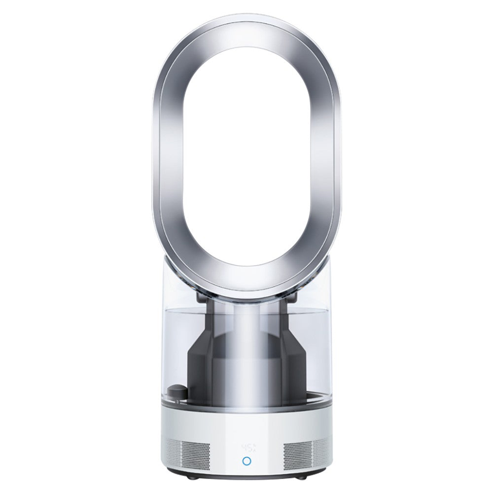 Dyson AM10 Humidifier - White&amp; Silver | 303123-01 from Dyson - DID Electrical