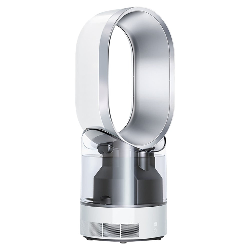 Dyson AM10 Humidifier - White&amp; Silver | 303123-01 from Dyson - DID Electrical