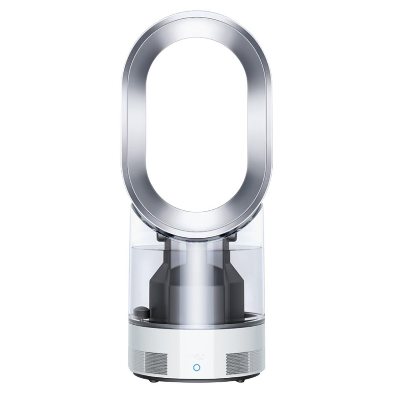 Dyson AM10 Humidifier - White& Silver | 303123-01 from Dyson - DID Electrical