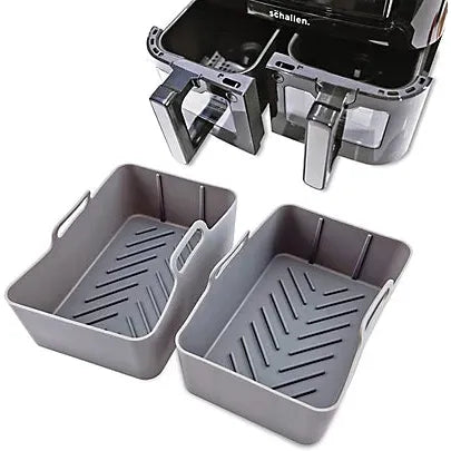 Air fryer trays best sale