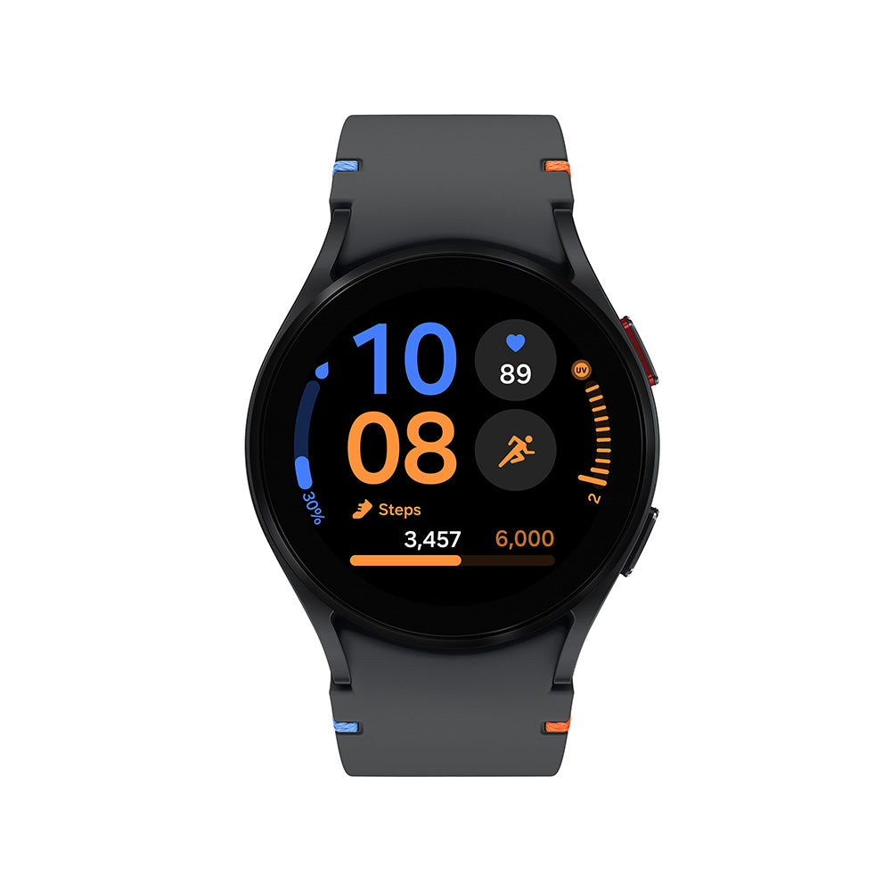 Samsung Galaxy Watch FE - 40mm Black | SM-R861NZKAEUA from Samsung - DID Electrical