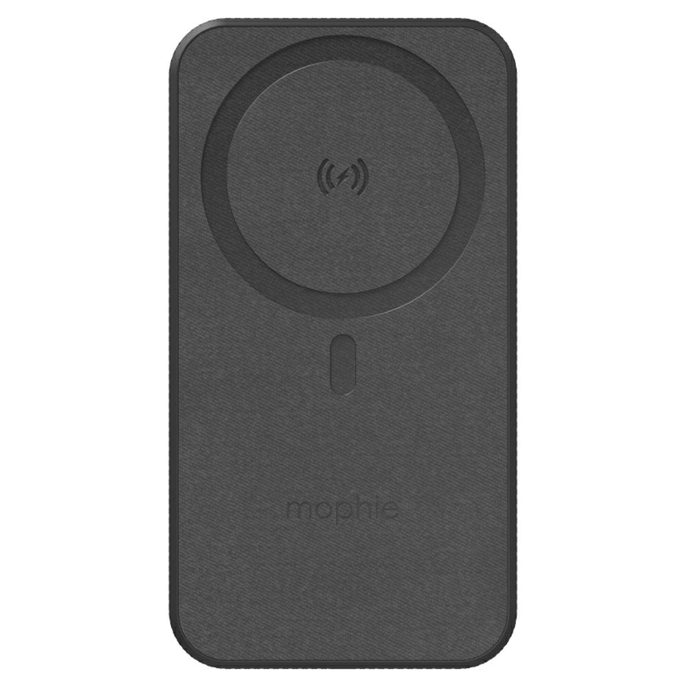 Zagg Mophie Snap+ 10000mAh Wireless Charging Power Bank - Black | 401107914 from Zagg - DID Electrical