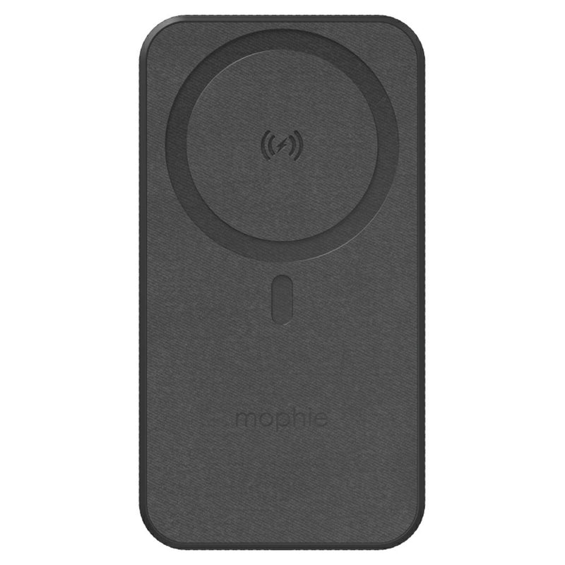 Zagg Mophie Snap+ 10000mAh Wireless Charging Power Bank - Black | 401107914 from Zagg - DID Electrical