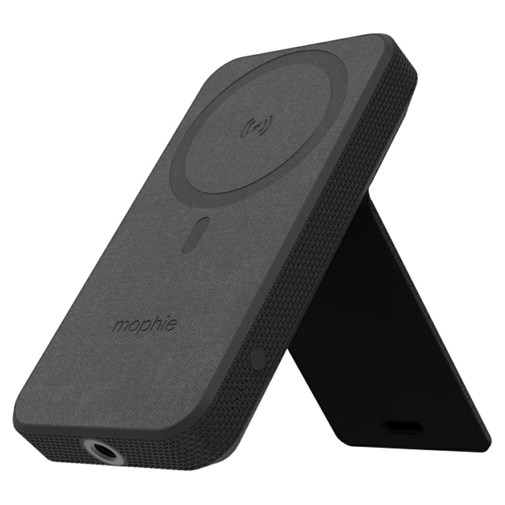 Zagg Mophie Snap+ 10000mAh Wireless Charging Power Bank - Black | 401107914 from Zagg - DID Electrical