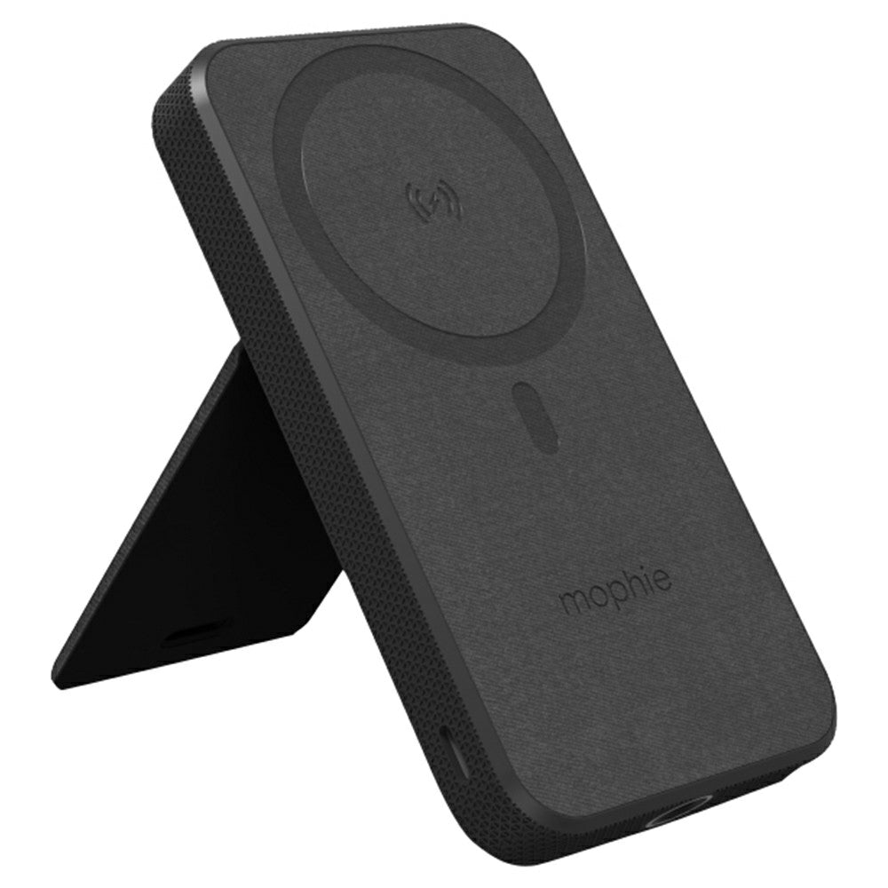 Zagg Mophie Snap+ 10000mAh Wireless Charging Power Bank - Black | 401107914 from Zagg - DID Electrical