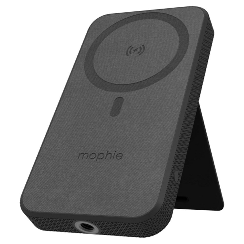 Zagg Mophie Snap+ 10000mAh Wireless Charging Power Bank - Black | 401107914 from Zagg - DID Electrical