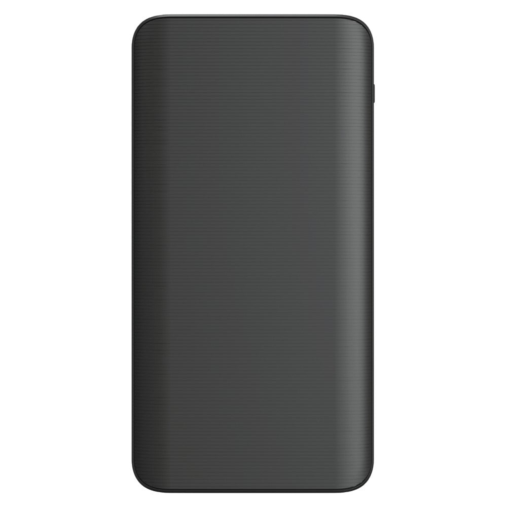 Zagg Mophie 10,000mAh USB-A or USB-C Device Power Banks - Black | 401111851 from Zagg - DID Electrical