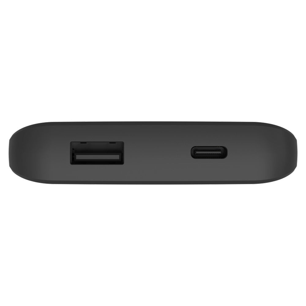 Zagg Mophie 10,000mAh USB-A or USB-C Device Power Banks - Black | 401111851 from Zagg - DID Electrical