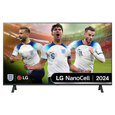 LG NanoCell 43