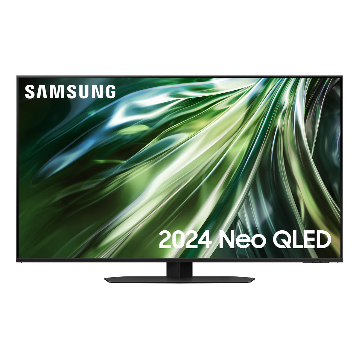 Samsung QN90D 50&quot; 4K HDR Neo QLED Smart TV | QE50QN90DATXXU from Samsung - DID Electrical