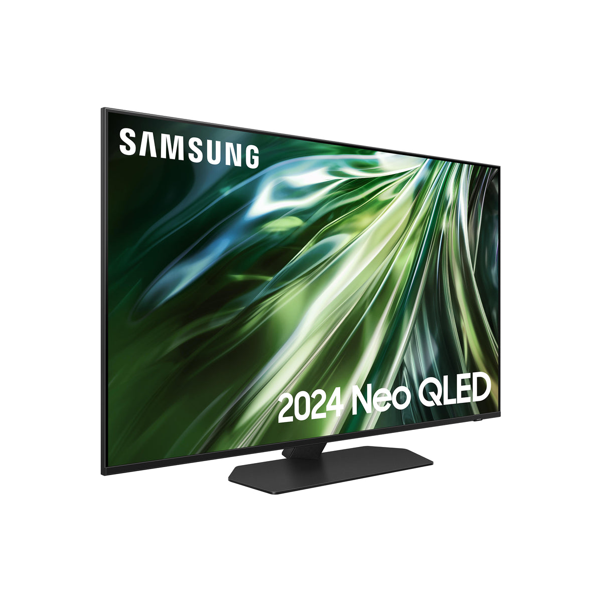 Samsung QN90D 50&quot; 4K HDR Neo QLED Smart TV | QE50QN90DATXXU from Samsung - DID Electrical