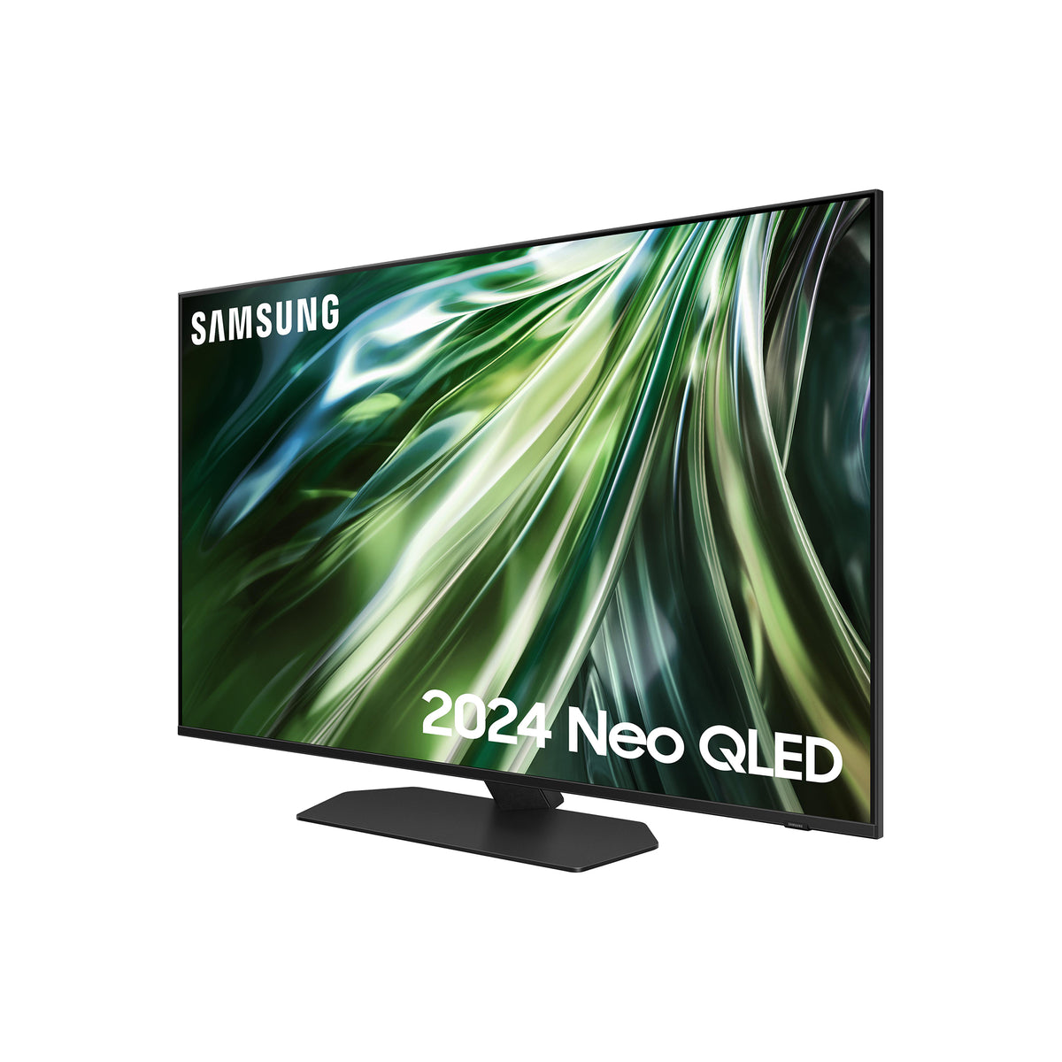 Samsung QN90D 50&quot; 4K HDR Neo QLED Smart TV | QE50QN90DATXXU from Samsung - DID Electrical