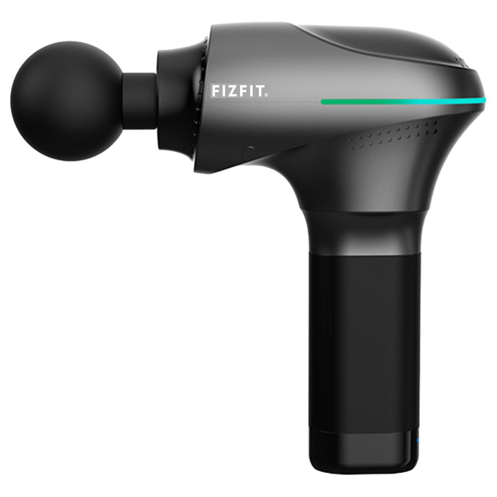 Fizfit Elite 2 Massage Gun - Space Grey | 490278 from Fizfit - DID Electrical