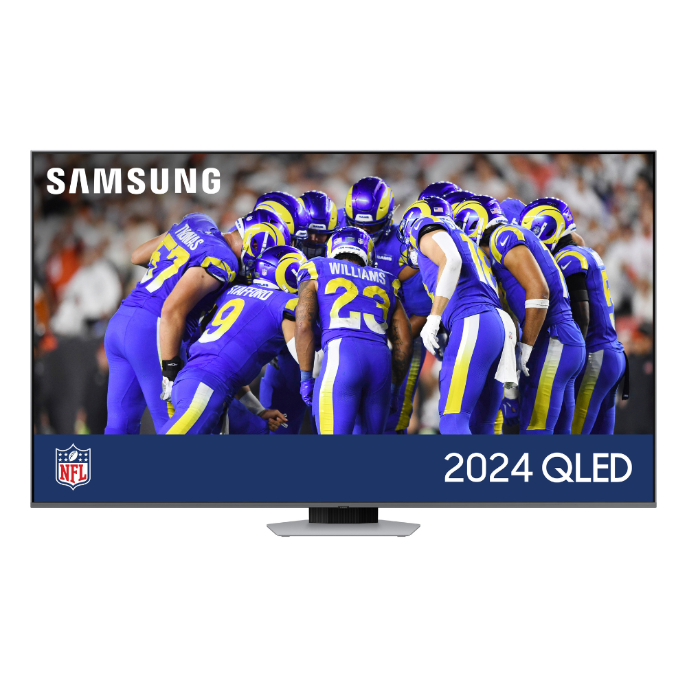 Samsung Q60D 75" 4K Quantum HDR10+ Smart TV | QE75Q60DAUXXU from Samsung - DID Electrical