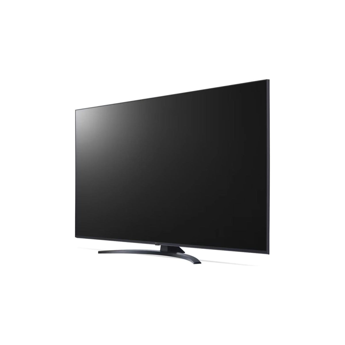 LG UT81 50&quot; 4K Ultra HD Smart TV - Ashed Blue | 50UT81006LA.AEK from LG - DID Electrical