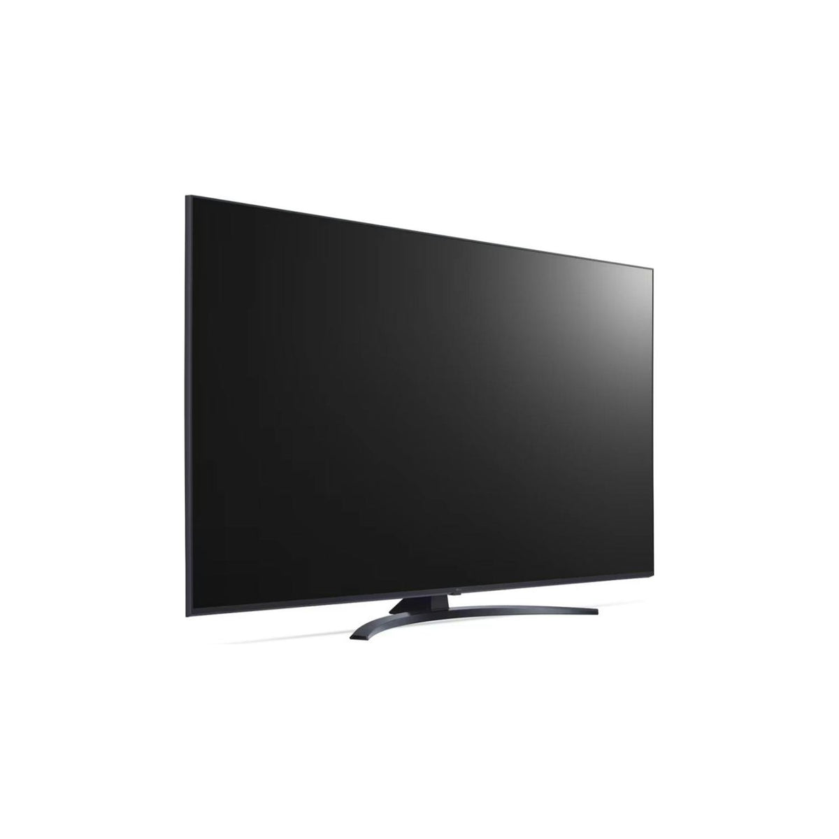 LG UT81 50&quot; 4K Ultra HD Smart TV - Ashed Blue | 50UT81006LA.AEK from LG - DID Electrical