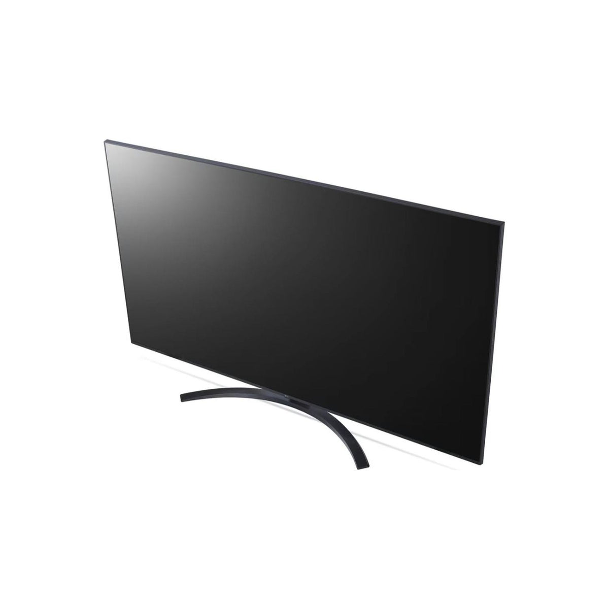 LG UT81 50&quot; 4K Ultra HD Smart TV - Ashed Blue | 50UT81006LA.AEK from LG - DID Electrical