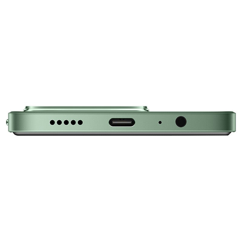 Honor X6b 128GB Smartphone - Forest Green | 5109BGGA from Honor - DID Electrical