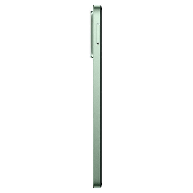 Honor X6b 128GB Smartphone - Forest Green | 5109BGGA from Honor - DID Electrical