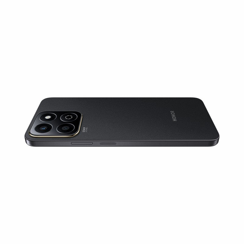 Honor 200 Smart 256GB 5G 5G Smartphone - Midnight Black | 5109BJQG from Honor - DID Electrical