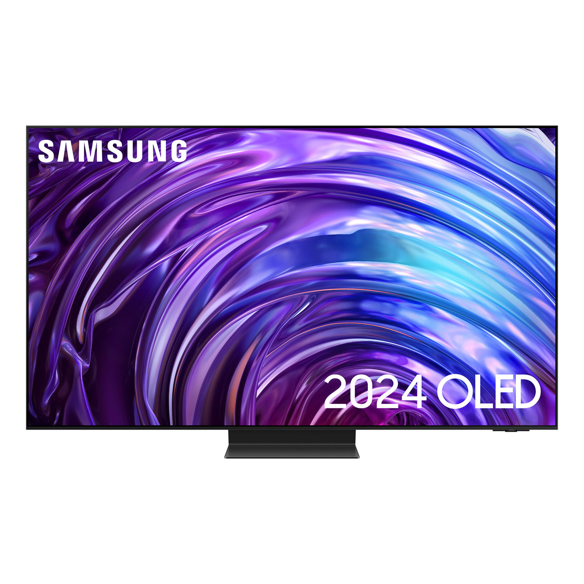 Samsung S95D 55&quot; 4K HDR Glare Free OLED Smart TV | QE55S95DATXXU from Samsung - DID Electrical