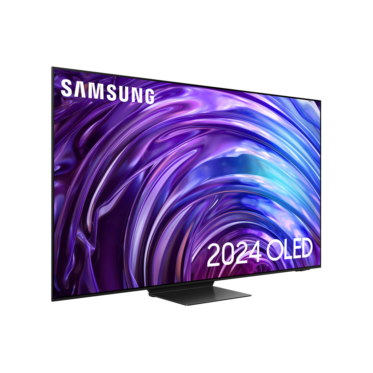 Samsung S95D 55&quot; 4K HDR Glare Free OLED Smart TV | QE55S95DATXXU from Samsung - DID Electrical