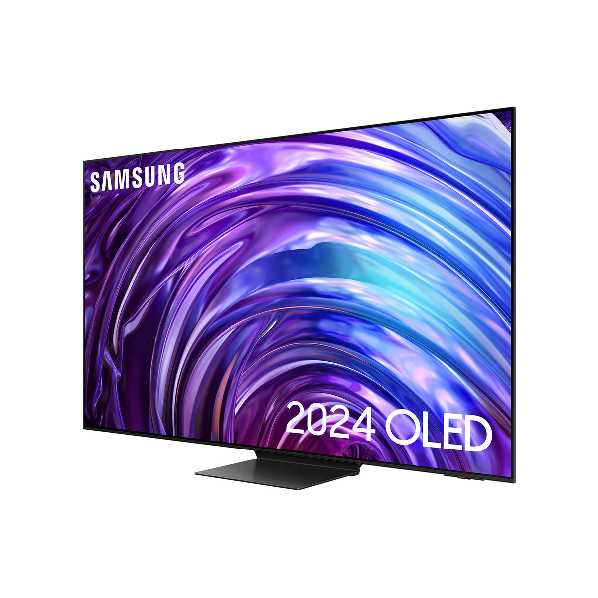 Samsung S95D 55&quot; 4K HDR Glare Free OLED Smart TV | QE55S95DATXXU from Samsung - DID Electrical