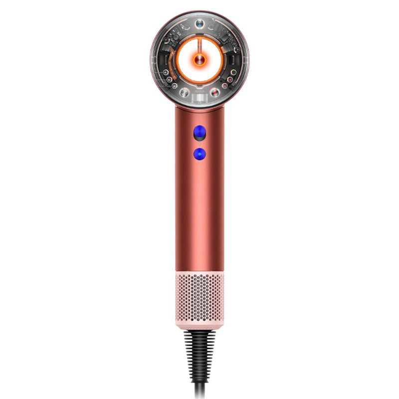 Dyson Supersonic Nural Hair Dryer - Strawberry Bronze and Blush Pink | 561727-01 from Dyson - DID Electrical