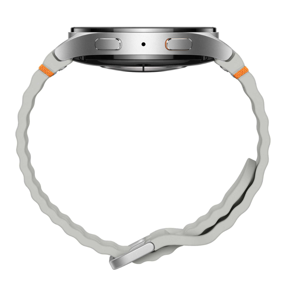 Samsung Galaxy Watch7- 44mm Silver | SM-L310NZSAEUA from Samsung - DID Electrical