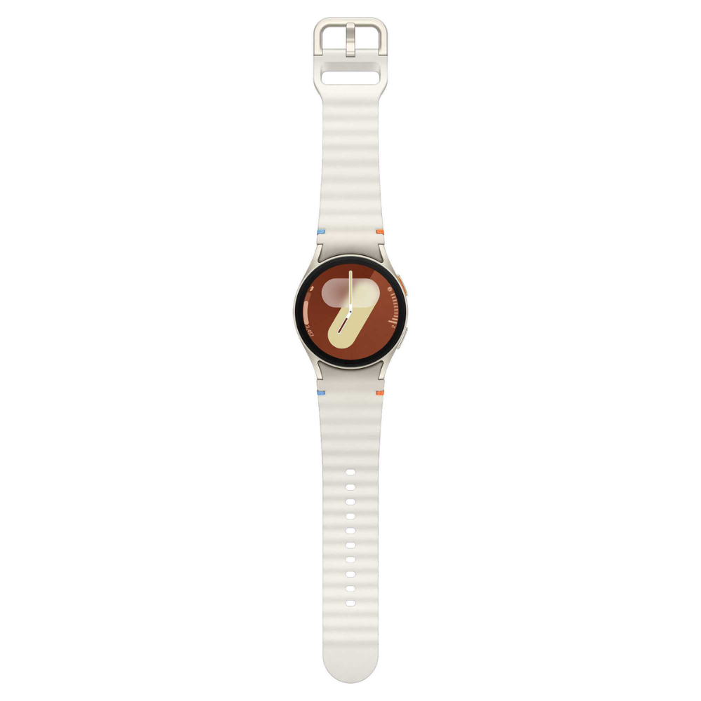 Samsung Galaxy Watch7- 40mm Cream | SM-L300NZEAEUA from Samsung - DID Electrical