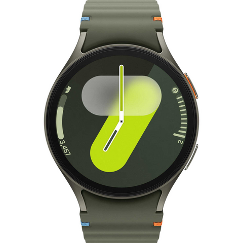 Samsung Galaxy Watch7- 44mm Green | SM-L310NZGAEUA