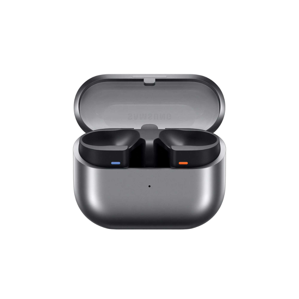 Samsung Galaxy Buds3 Pro In-Ear Wireless Earbuds - Silver | SM-R630NZAAEUA from Samsung - DID Electrical